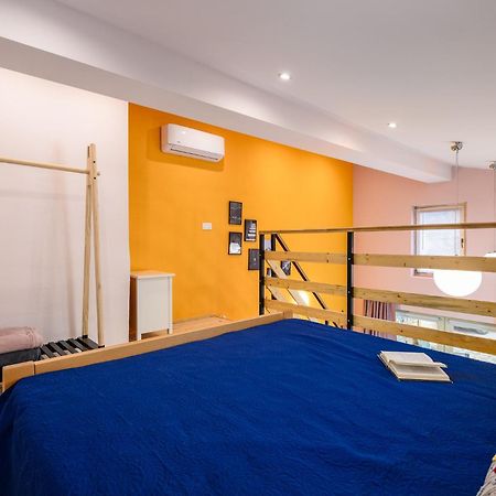 Stella Marina Deluxe Apartment Porec Exterior photo