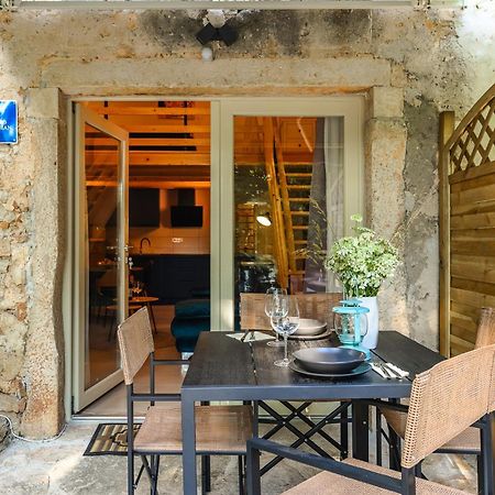 Stella Marina Deluxe Apartment Porec Exterior photo