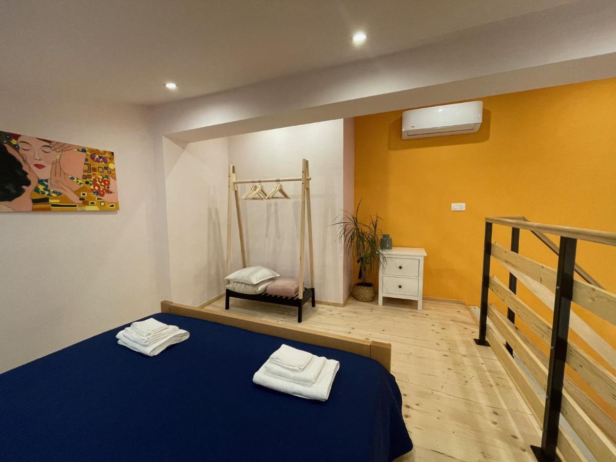 Stella Marina Deluxe Apartment Porec Exterior photo