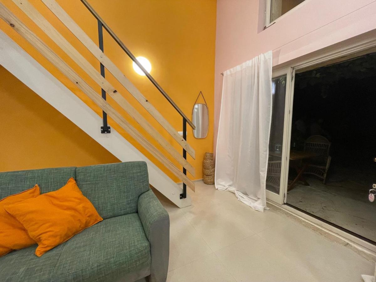 Stella Marina Deluxe Apartment Porec Exterior photo