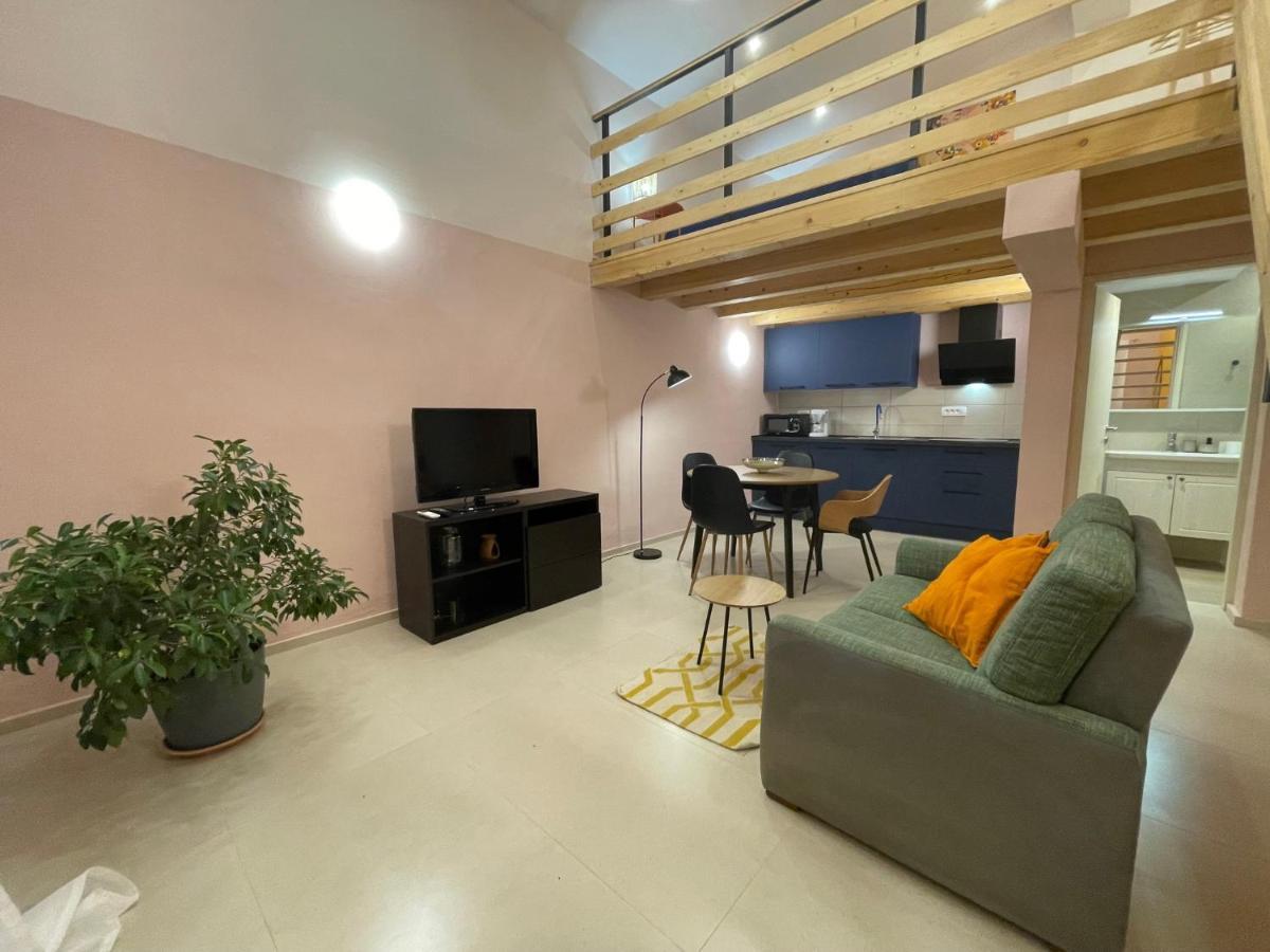 Stella Marina Deluxe Apartment Porec Exterior photo
