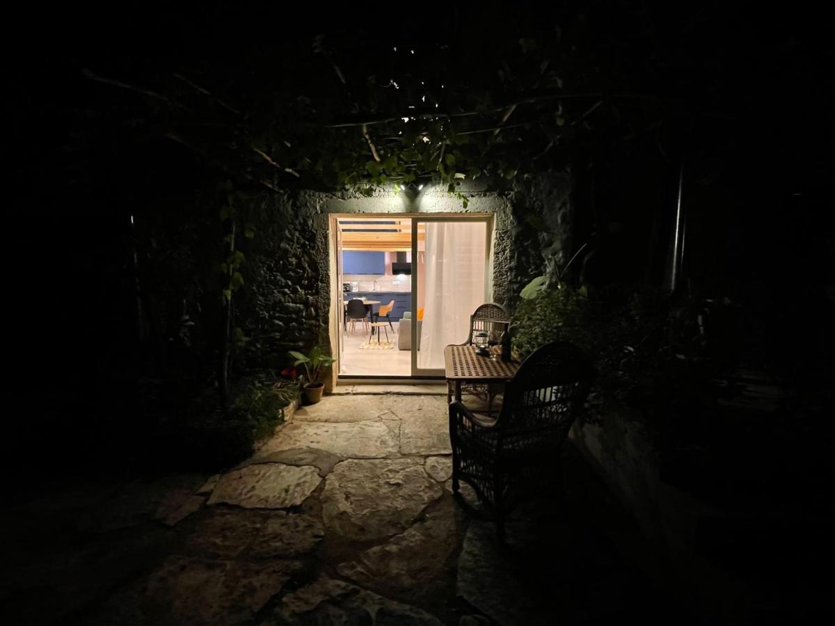 Stella Marina Deluxe Apartment Porec Exterior photo