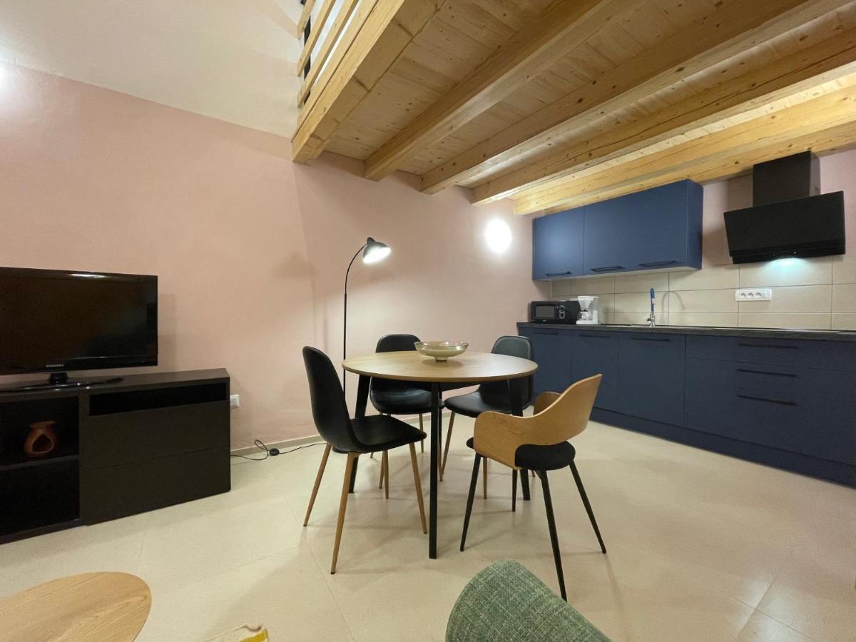 Stella Marina Deluxe Apartment Porec Exterior photo