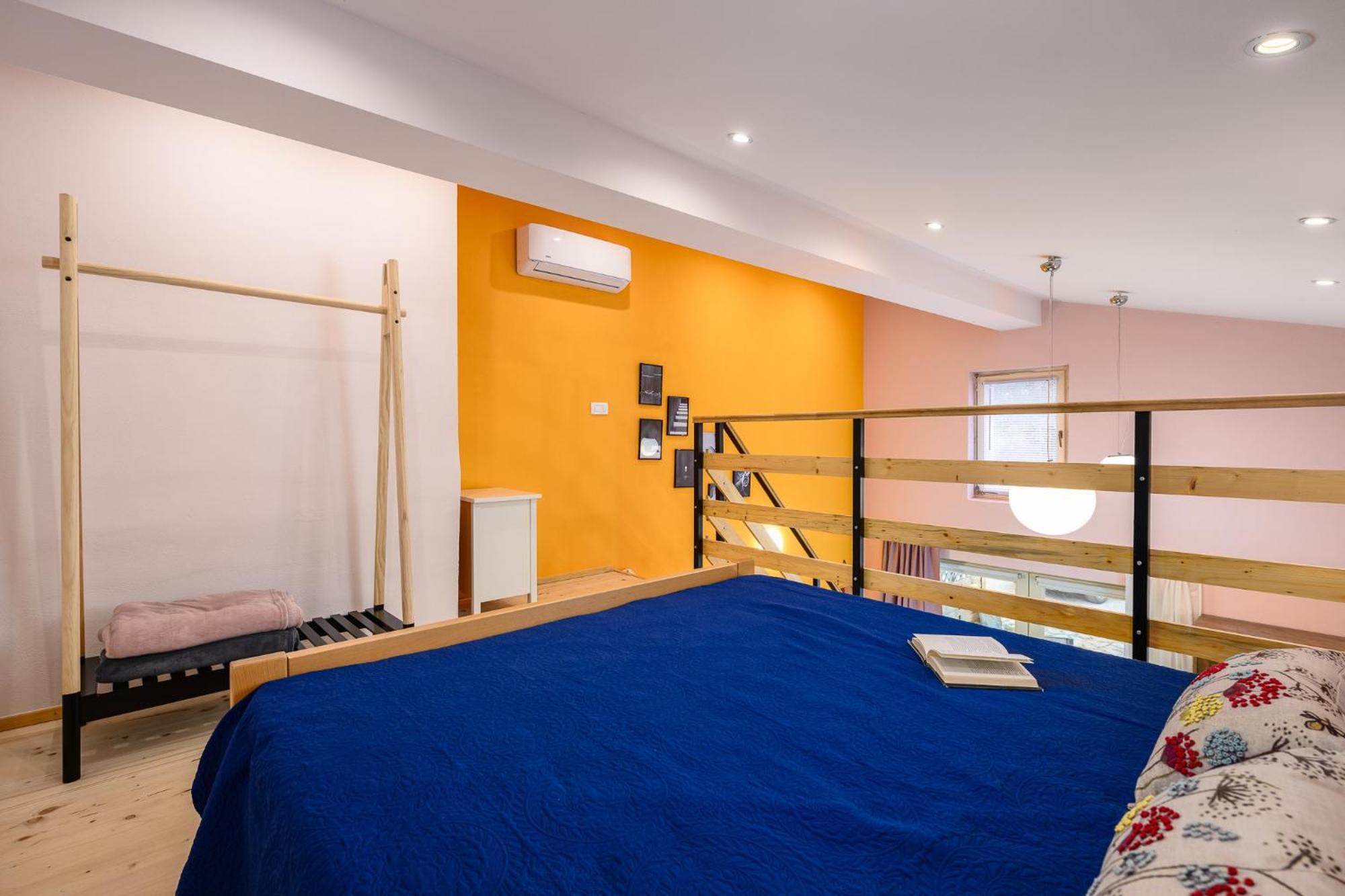 Stella Marina Deluxe Apartment Porec Exterior photo
