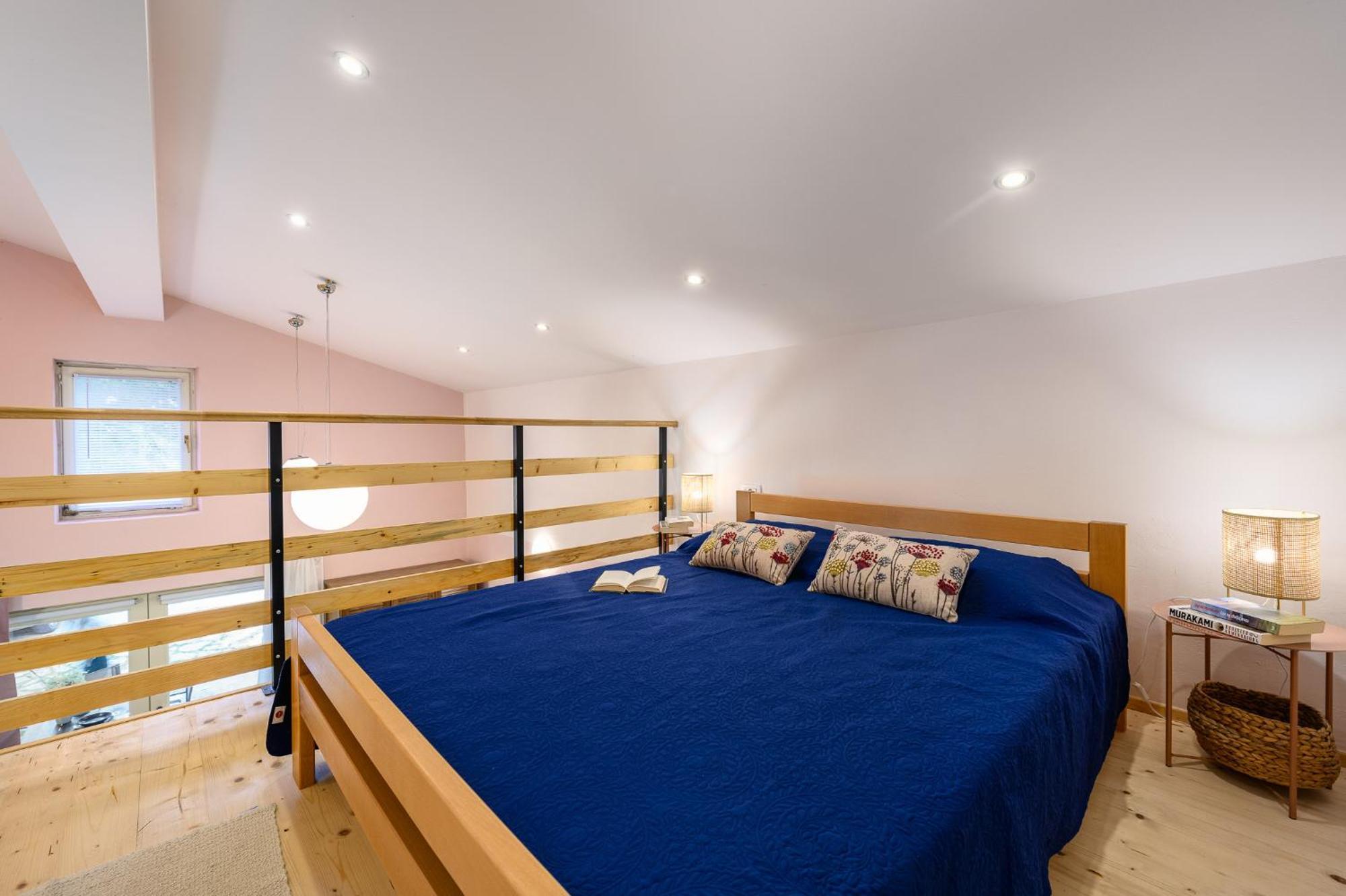 Stella Marina Deluxe Apartment Porec Exterior photo