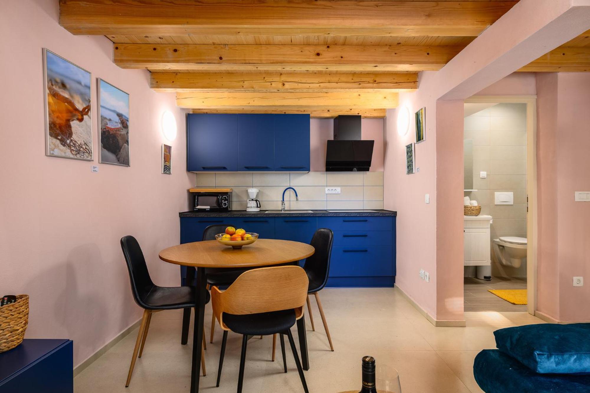 Stella Marina Deluxe Apartment Porec Exterior photo